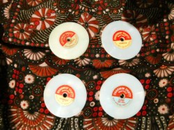 chatty records